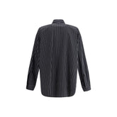 Camisa listrada Balenciaga Flatground